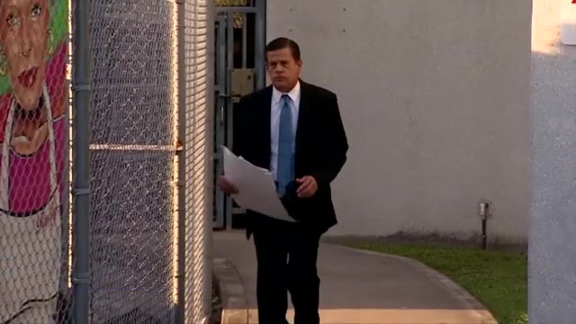 Miami real estate developer bonds out after surrendering to felony homicide charges in deadly Biscayne Bay boat crash – WSVN 7News | Miami News, Weather, Sports