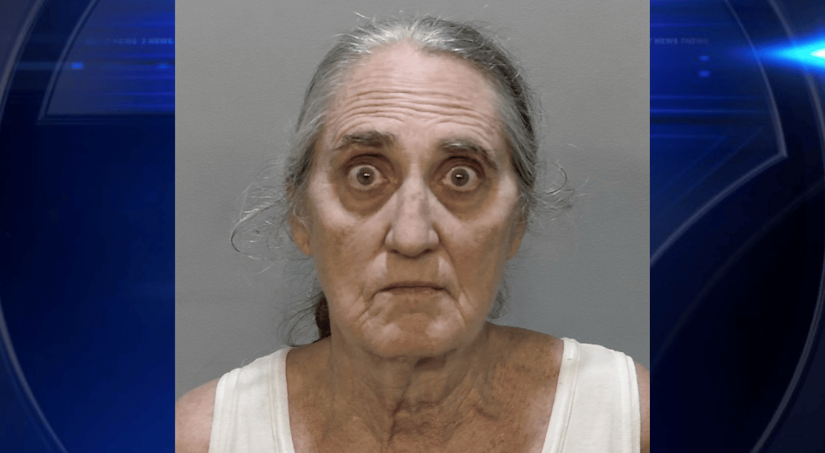 Florida Keys woman arrested for drowning miniature schnauzer puppy ...