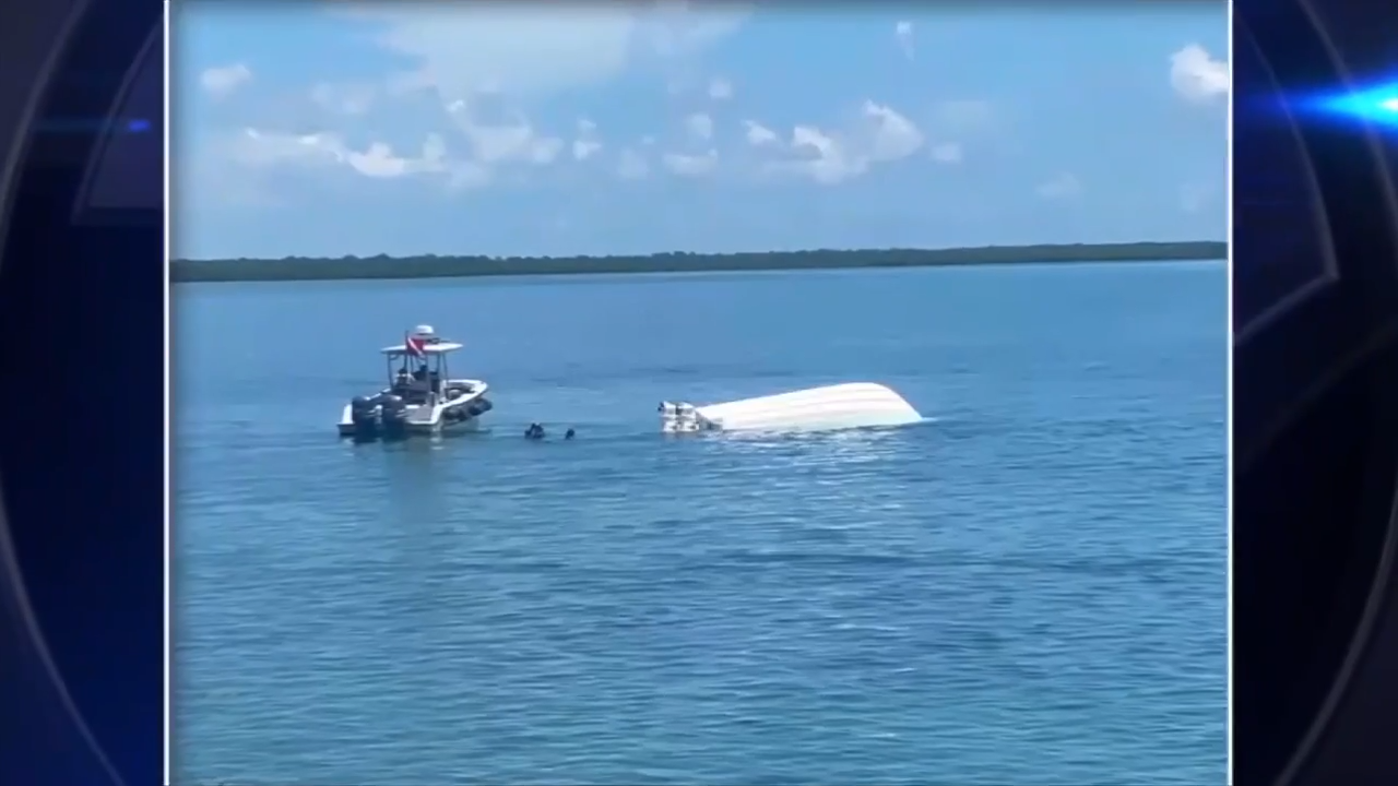 Miami real estate broker pleads not guilty in deadly 2022 boating accident – WSVN 7News | Miami News, Weather, Sports