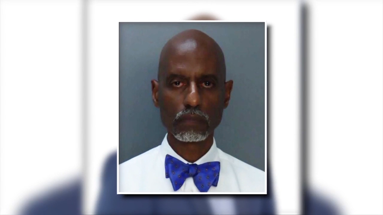 North Miami Beach deputy city manager faces 15 counts of child