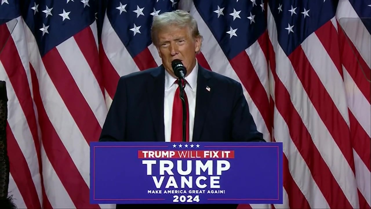 Trump’s Cabinet picks set off political chain reaction in Florida congressional races – WSVN 7News | Miami News, Weather, Sports | Fort Lauderdale