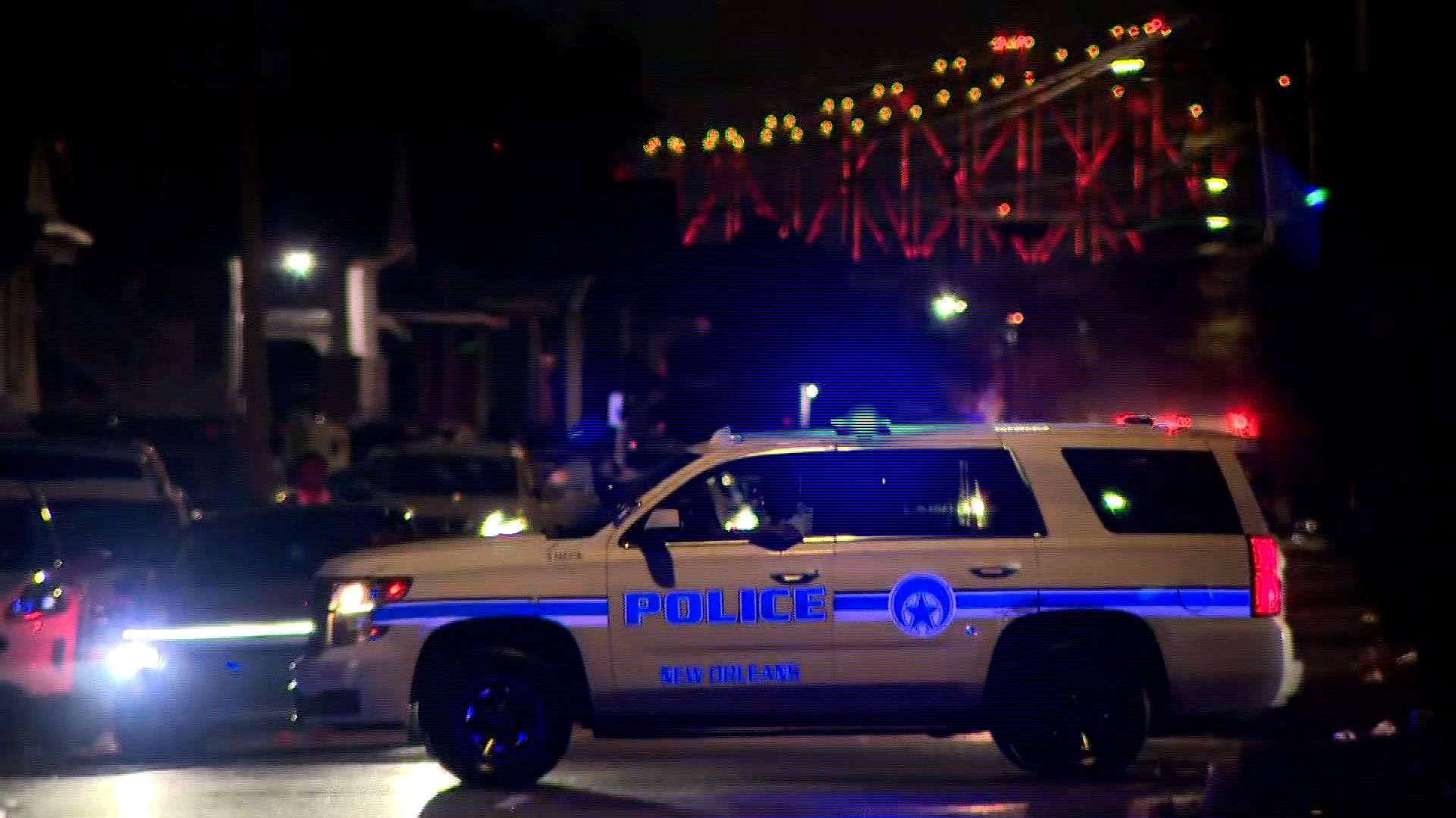 2 dead, 10 injured in New Orleans shootings - WSVN 7News | Miami News ...