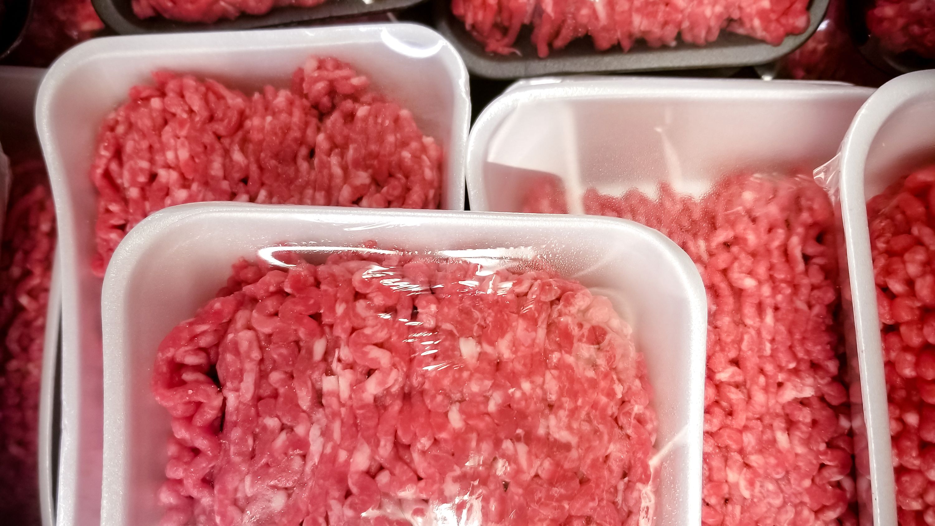 Ground beef recalled due to possible E. coli contamination WSVN 7News
