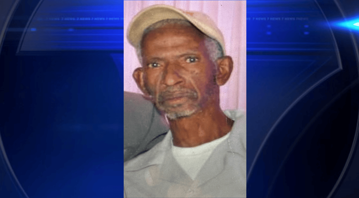 72-year-old man reported missing from Miramar found safe, police say ...