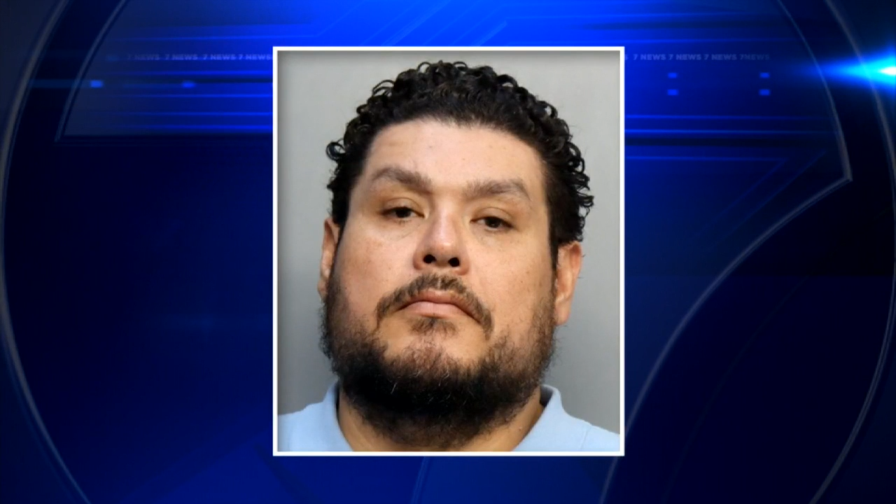 Bond denied for Miami-Dade County substitute teacher arrested after ...