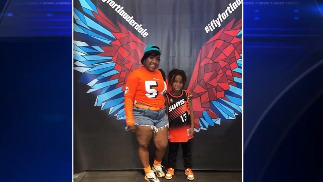‘She was a sweetheart’: Loved ones of woman killed in fiery I-95 crash ...
