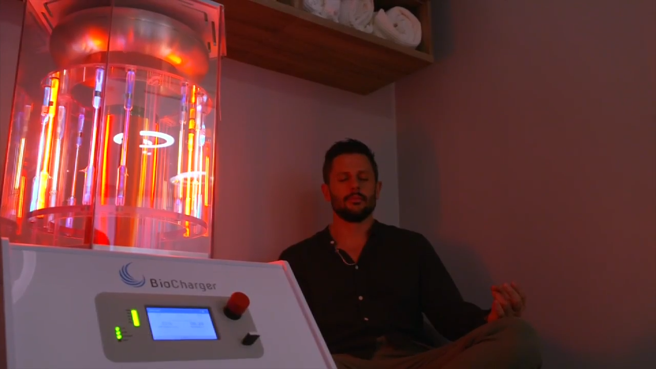 Recovering from some New Year’s partying? Biohack’s got the cheat code ...