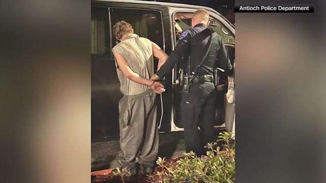 牧師、柔術のトレーニングで感謝祭の強盗犯を撃退 – WSVN 7News |マイアミのニュース、天気、スポーツ