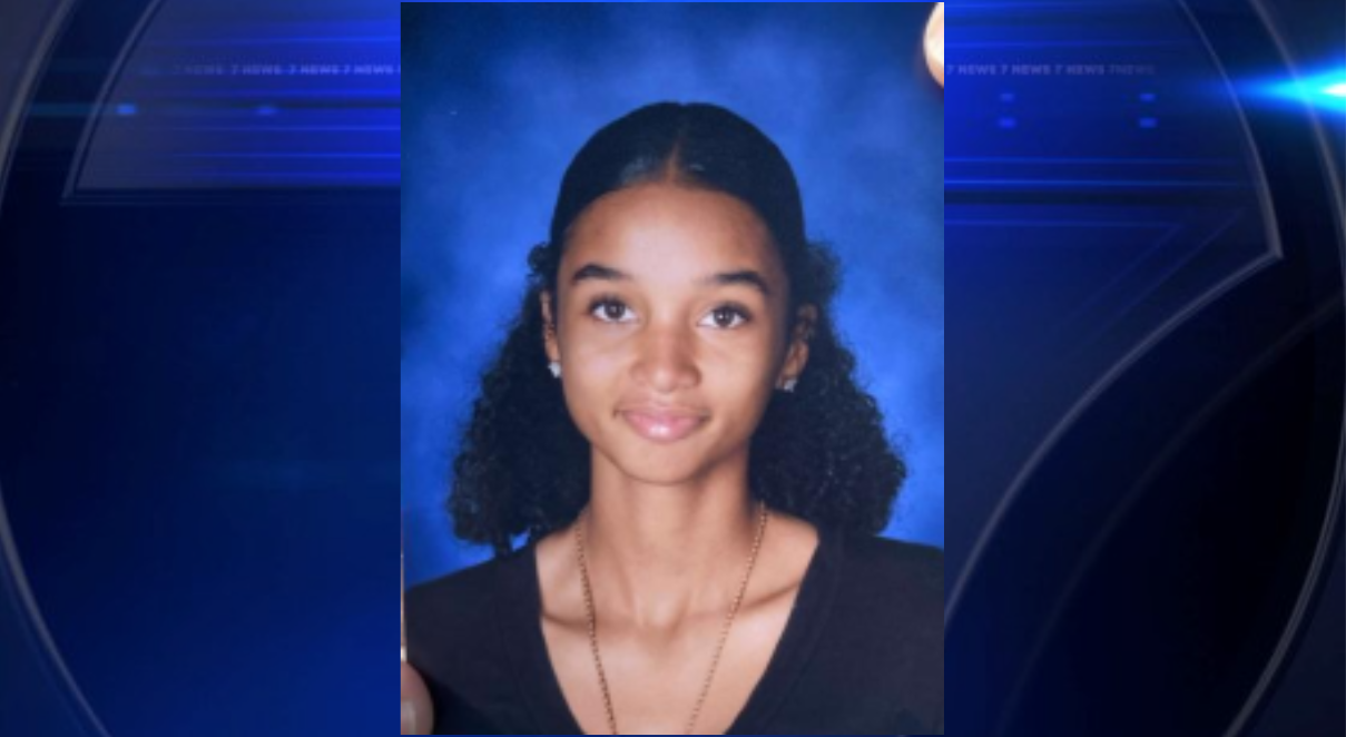 14-year-old girl reported missing from Margate found safe, police say ...