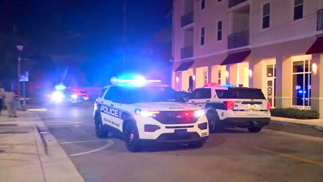 15-year-old boy shot dead in South Miami; 2 teens in custody - WSVN ...