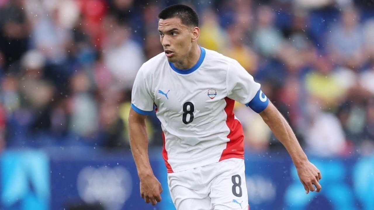 Inter Miami’s Diego Gomez on his way to the Premier League with Brighton – WSVN 7News | Miami News, Weather, Sports | Fort Lauderdale