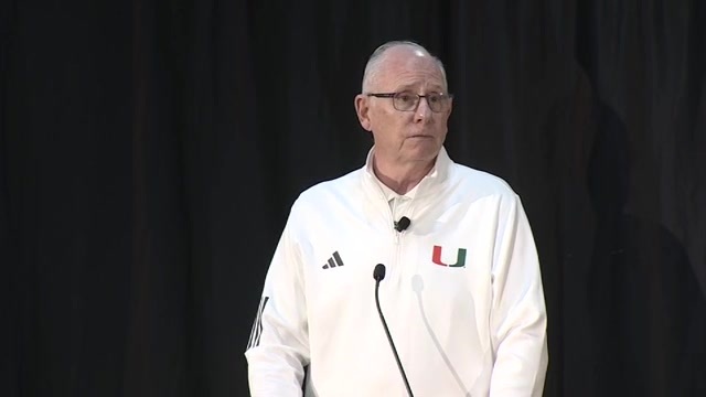 Jim Larrañaga steps down at Miami, Bill Courtney takes over to finish season – WSVN 7News | Miami News, Weather, Sports | Fort Lauderdale