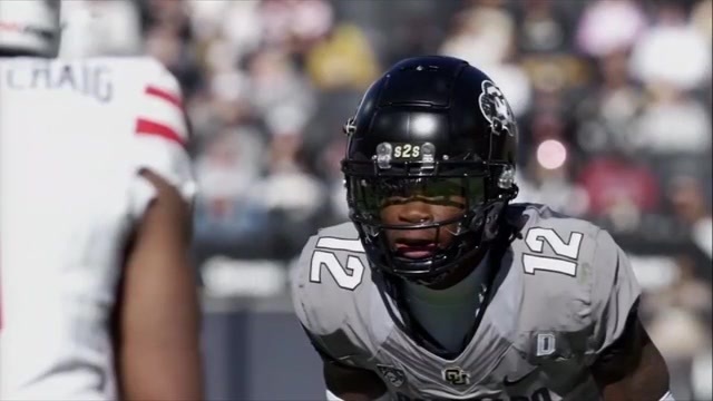 Travis Hunter, Colorado’s dynamic two-way star, wins the coveted 2024 Heisman Trophy – WSVN 7News | Miami News, Weather, Sports | Fort Lauderdale