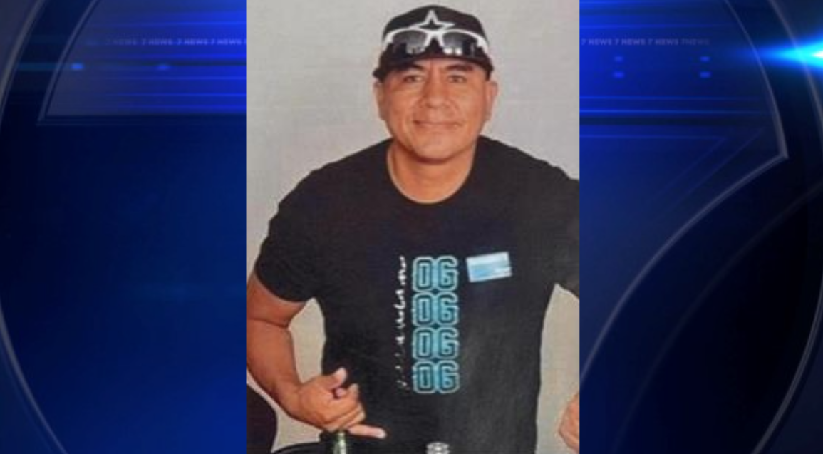 Hialeah Police search for man wanted in connection with child sexual ...