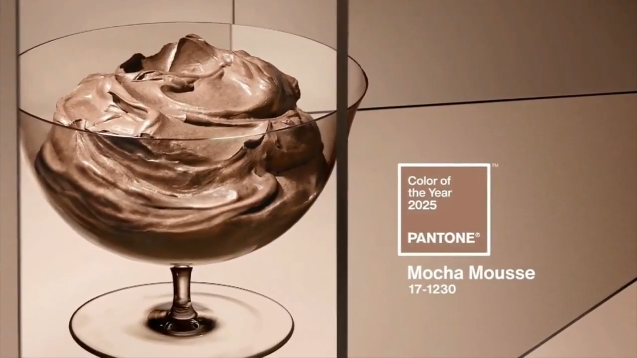 3 Miami hot spots showcase Pantone’s 2025 Color of the Year Mocha