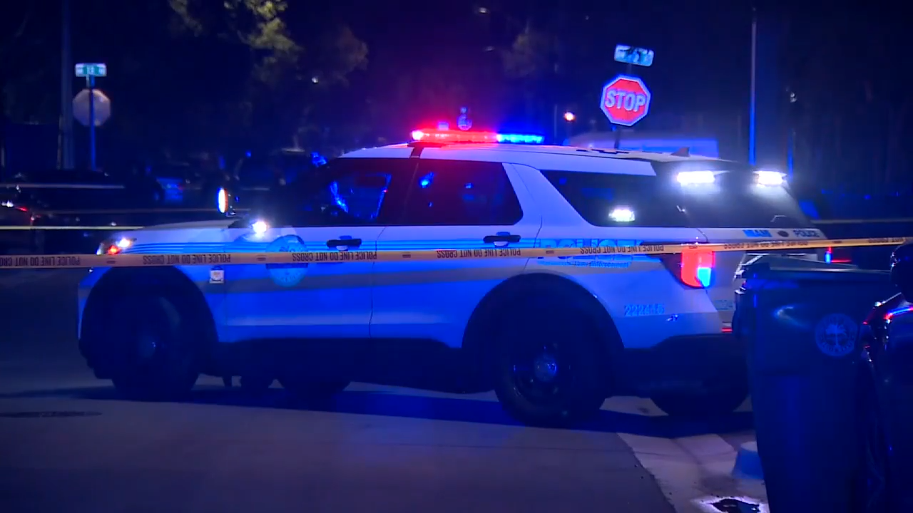 Teen hospitalized after shooting in Liberty City – WSVN 7News | Miami News, Weather, Sports