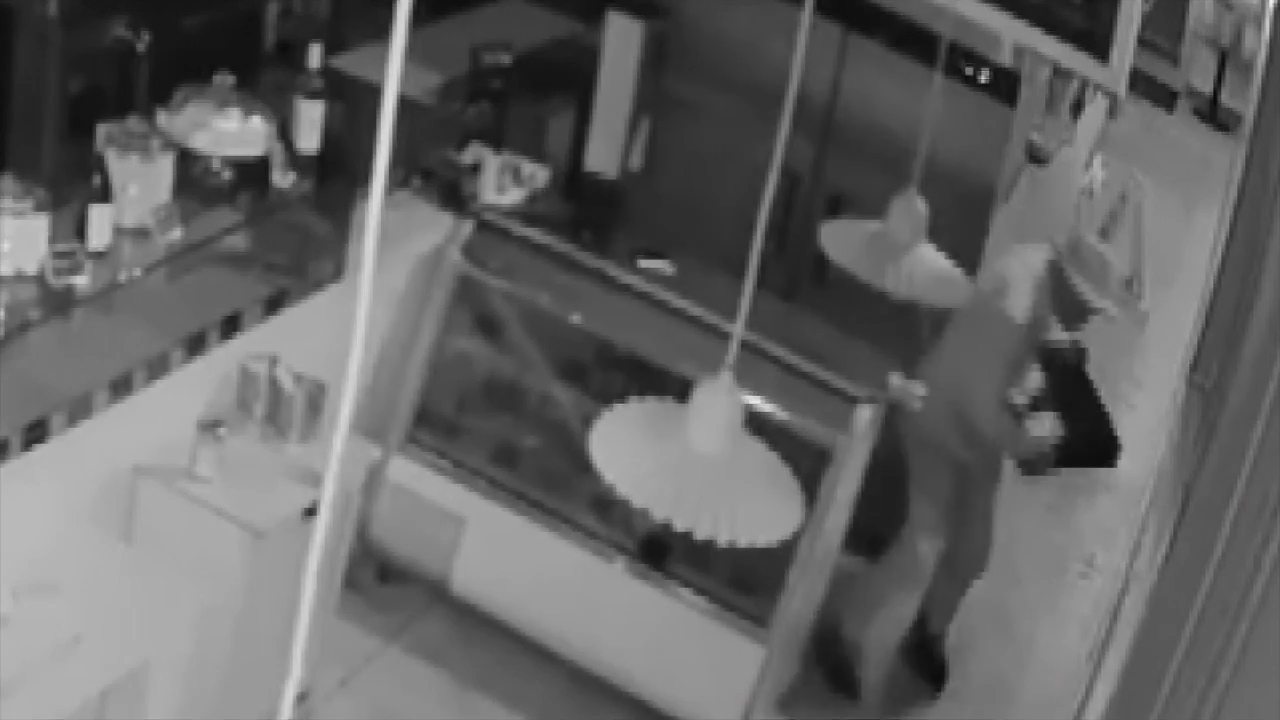 Owner of Miami’s Luna Pasta e Dolci says restaurant was burglarized a 6th time; video shows latest break-in – WSVN 7News | Miami News, Weather, Sports
