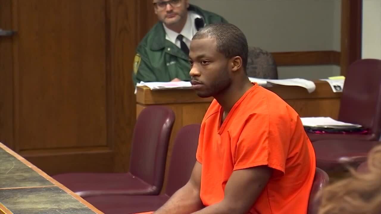 Man sentenced to 18 years in prison after causing deadly crash on 79th ...