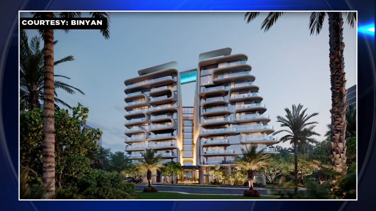 Luxury Condos to Replace Surfside Collapse Site Amid Controversy