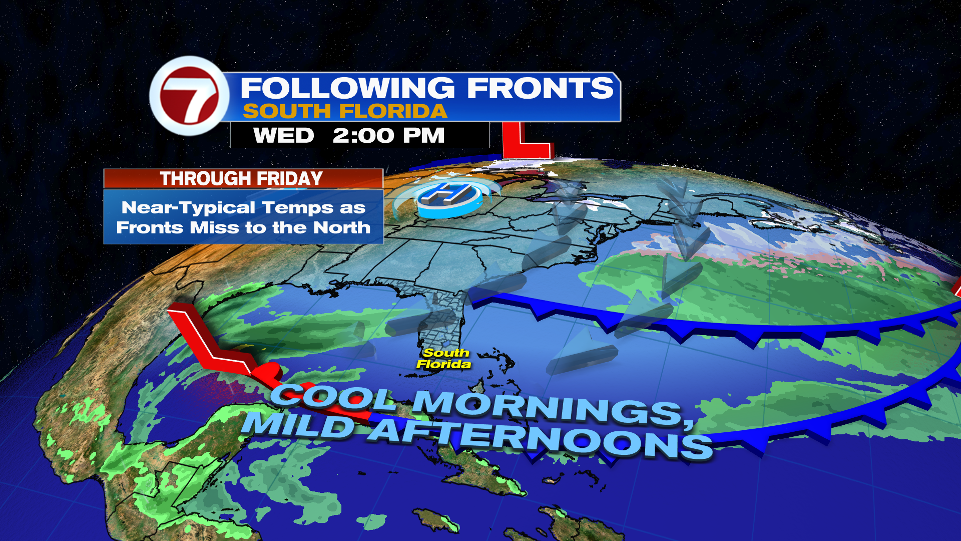 In a Holding Pattern — For Now - WSVN 7News | Miami News, Weather ...