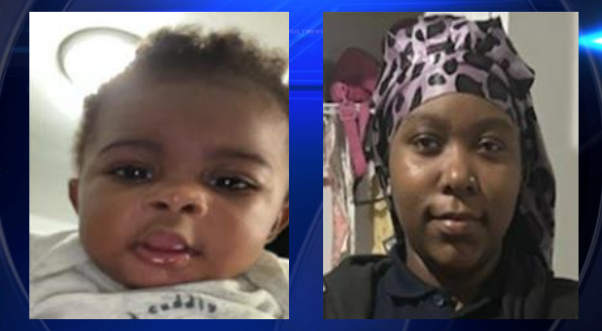 Florida Missing Child Alert canceled after 6-month-old girl, 16-year ...