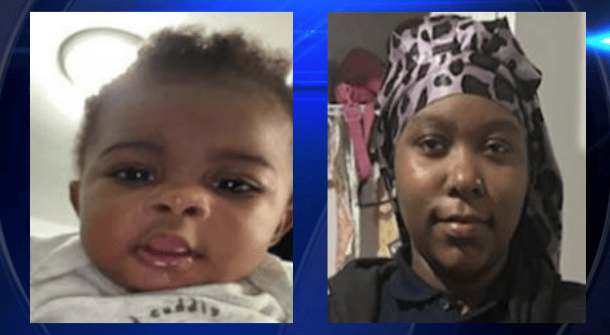 Florida Missing Child Alert canceled after 6-month-old girl, 16-year ...