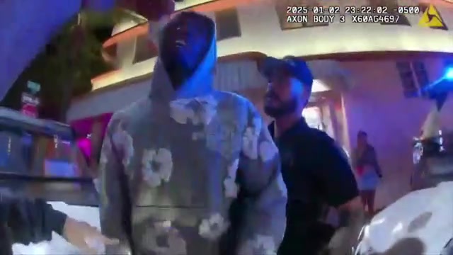Olympian faces judge after police-involved confrontation off Ocean Drive; athlete faces unrelated domestic charges – WSVN 7News | Miami News, Weather, Sports | Fort Lauderdale