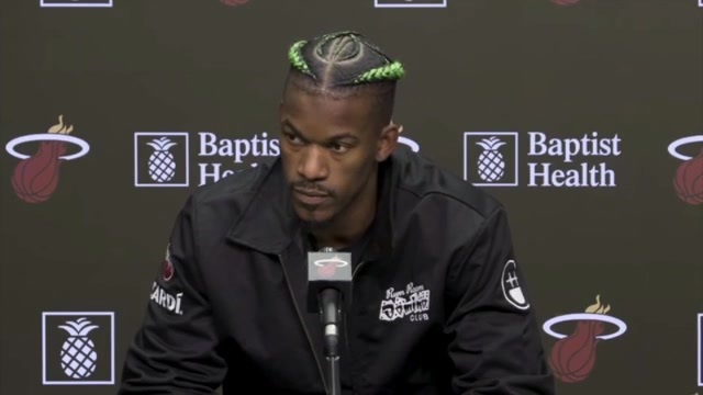 Jimmy Butler is headed to the Golden State Warriors, AP source says – WSVN 7News | Miami News, Weather, Sports | Fort Lauderdale