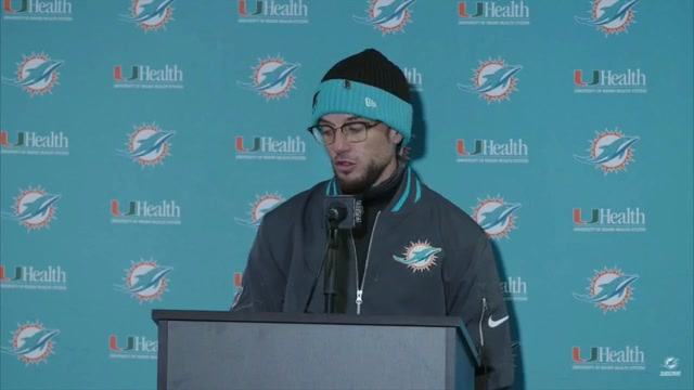 Dolphins owner says coach Mike McDaniel and GM Chris Grier will return next season – WSVN 7News | Miami News, Weather, Sports | Fort Lauderdale