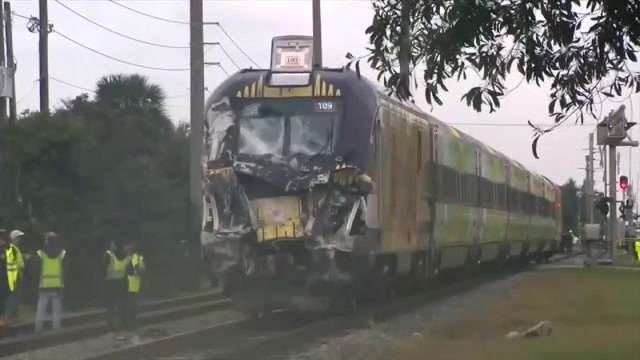 Delray Beach officials demand answers weeks after Brightline train ...