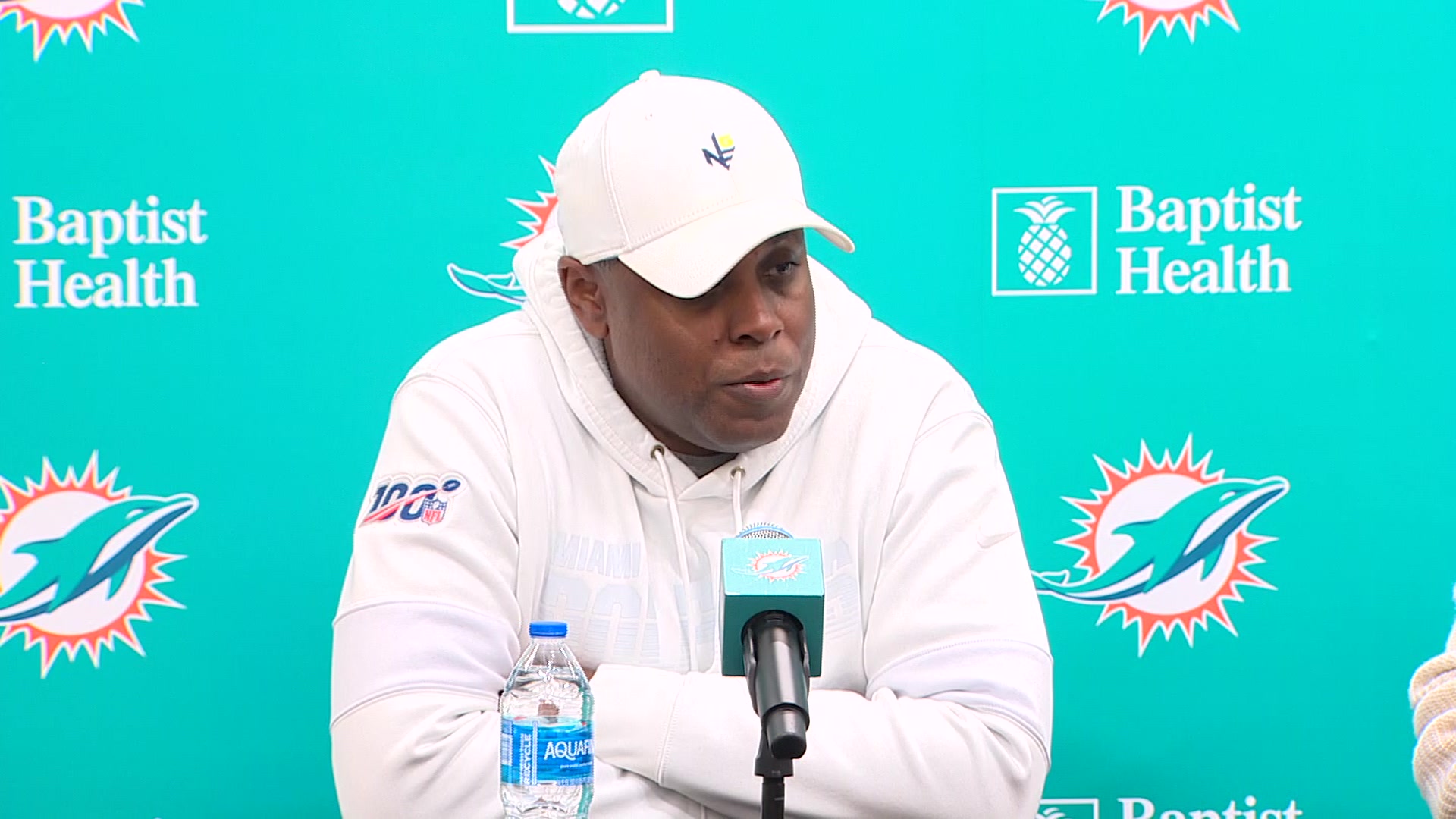 Dolphins’ Stephen Ross says team and GM Chris Grier have parted ways – WSVN 7News | Miami News, Weather, Sports | Fort Lauderdale Dolphins’ Stephen Ross says team and GM Chris Grier have parted ways – WSVN 7News | Miami News, Weather, Sports | Fort Lauderdale