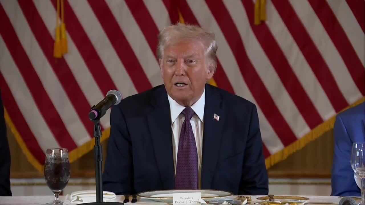 Trump is set to sign a slew of executive orders on Day 1. What are his
