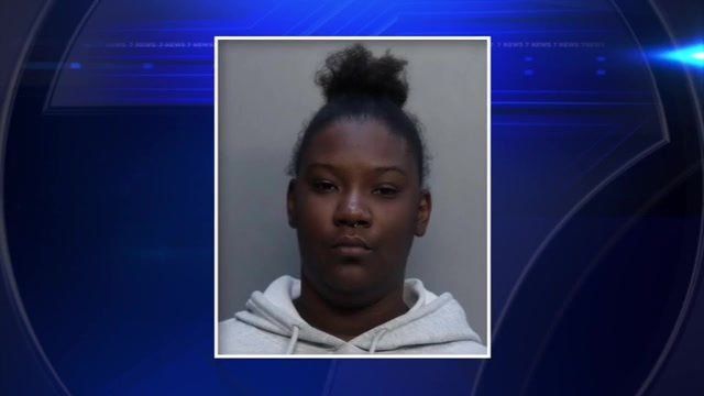Miami Gardens teacher accused of hitting 5-year-old in face with ruler arrested, charged with child abuse – WSVN 7News | Miami News, Weather, Sports