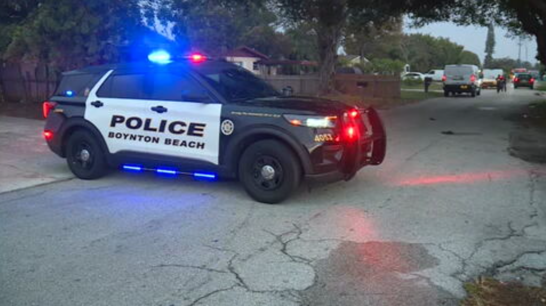 1 dead, 5 hospitalized after fight leads to shooting in Boynton Beach ...
