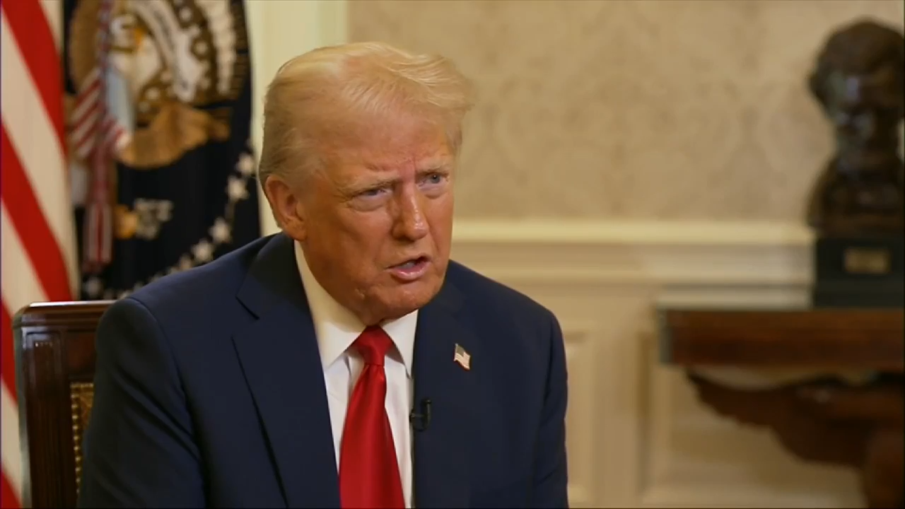 Trump plans tariffs on Mexico and Canada for March 4, while doubling ...