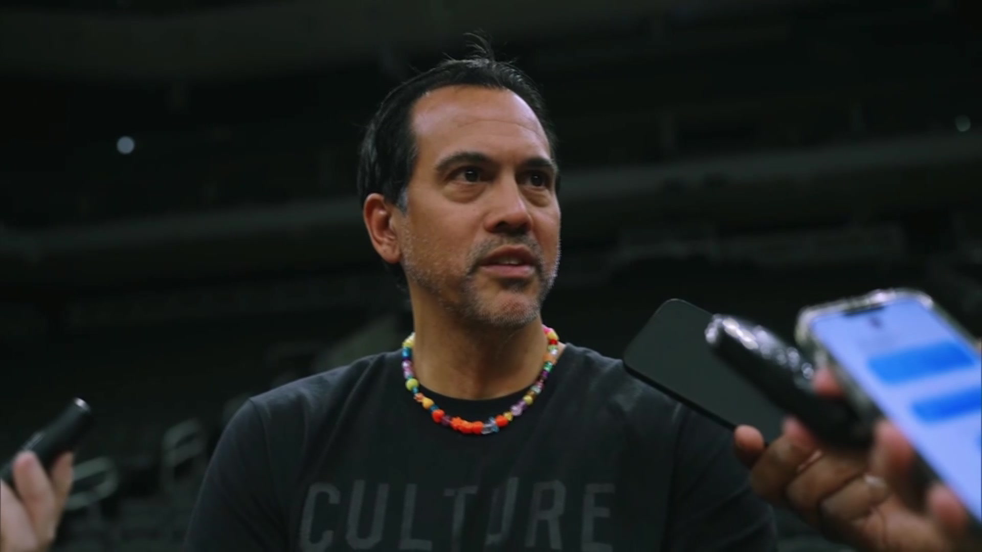 With Tomlin leaving, Spoelstra becomes longest tenured active coach in major US sports – WSVN 7News | Miami News, Weather, Sports | Fort Lauderdale