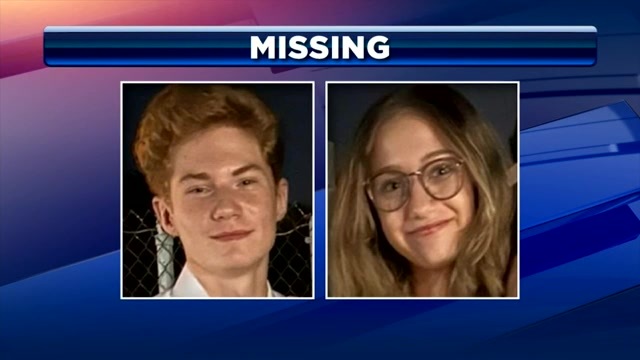 Search underway for 2 teens, 16 and 15, reported missing from Cutler Bay, SW Miami-Dade – WSVN 7News | Miami News, Weather, Sports