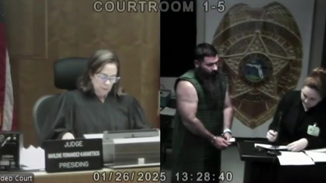 SW Miami-Dade landlord accused of shooting tenant over thermostat charged with 2nd-degree murder – WSVN 7News | Miami News, Weather, Sports