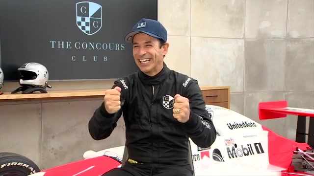 Castroneves to use “world-class driver” provisional to race in Daytona 500 after qualifying crash – WSVN 7News | Miami News, Weather, Sports | Fort Lauderdale