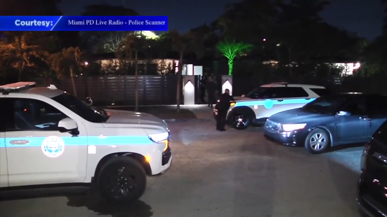250129 Teen hospitalized following apparent shooting in Miami – WSVN ...