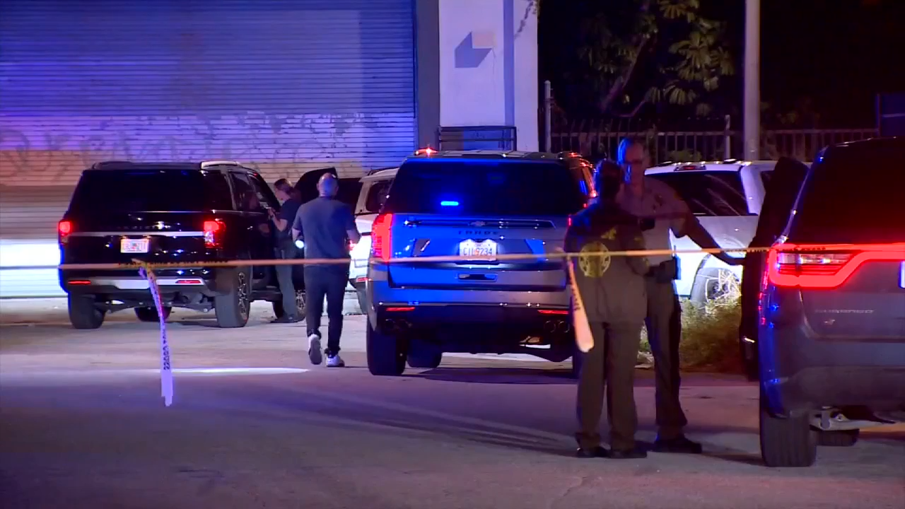 1 taken into custody on SR 836 in Miami after MDSO-involved crash ...