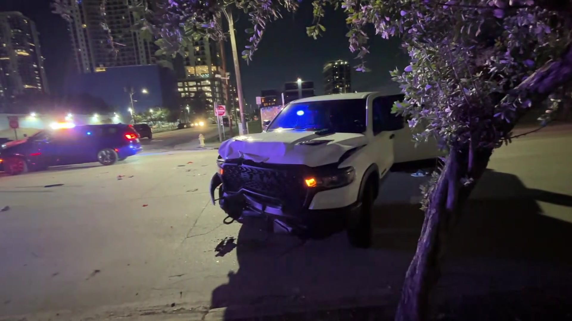 Suspected fentanyl supplier arrested after Miami chase; K-9 stable – WSVN 7News | Miami News, Weather, Sports