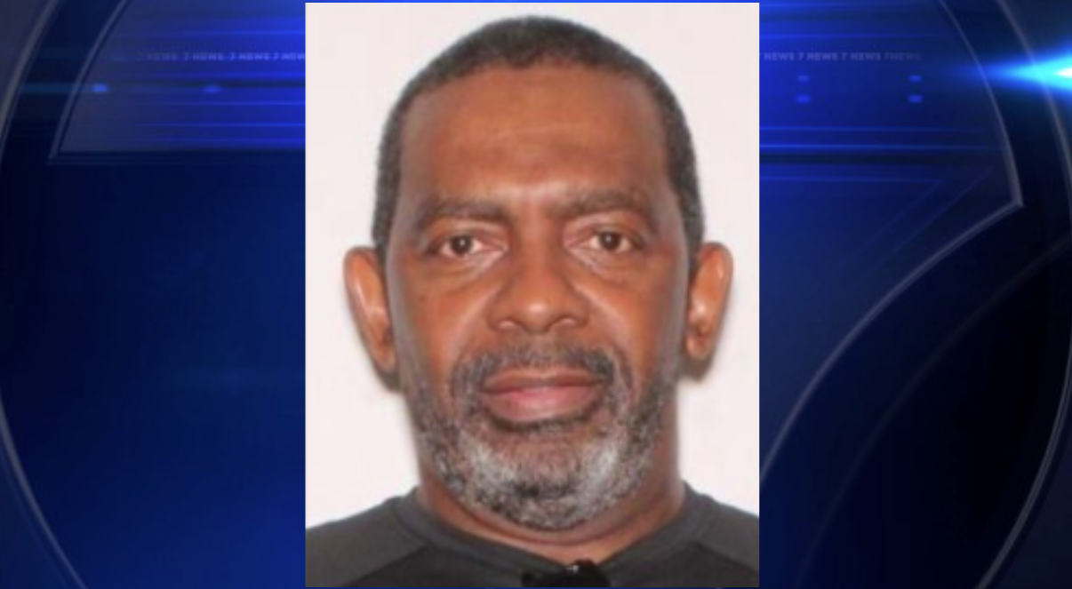 Silver Alert issued for 64-year-old man reported missing from SW Miami-Dade – WSVN 7News | Miami News, Weather, Sports