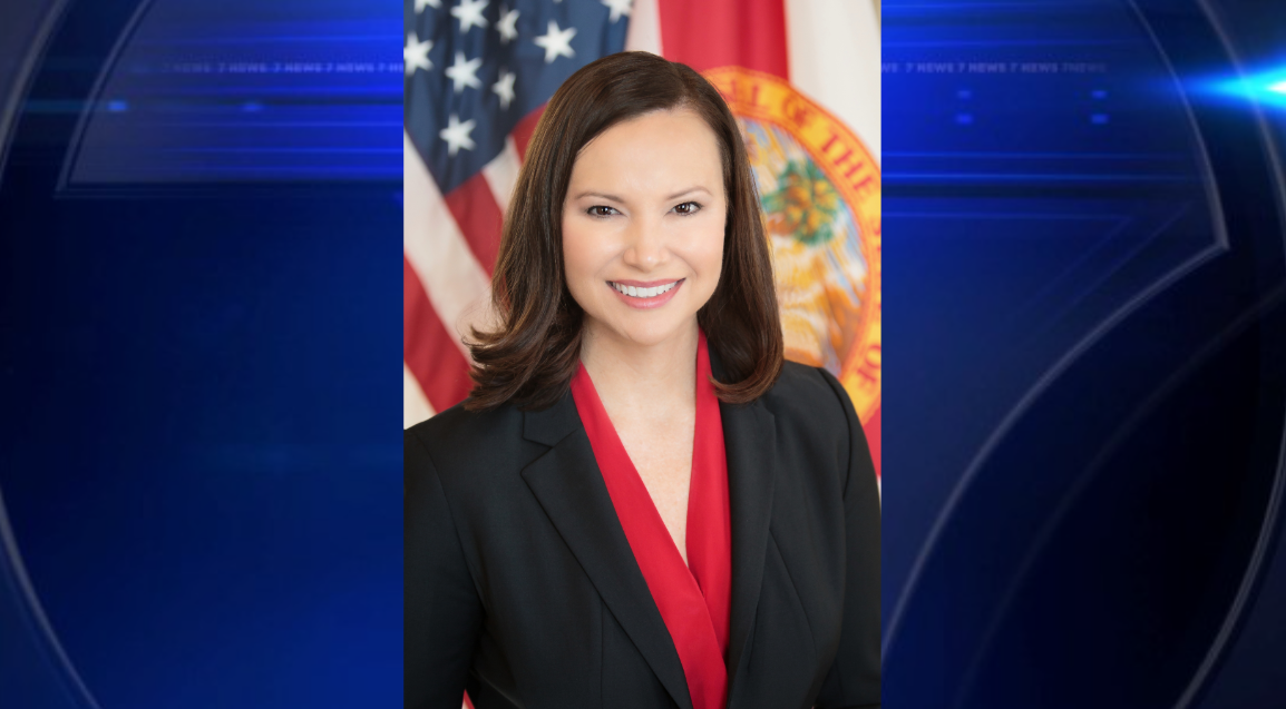 Florida Attorney General Ashley Moody to Replace Marco Rubio in U.S. Senate