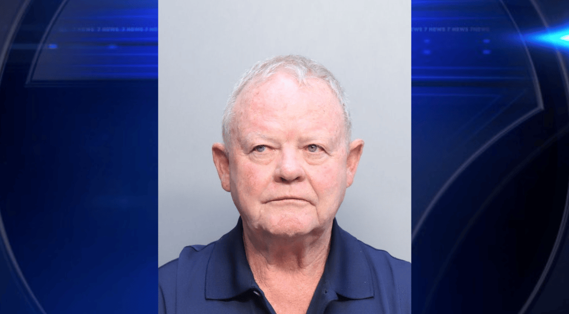 British national arrested in Miami Beach for voting illegally in 6 ...