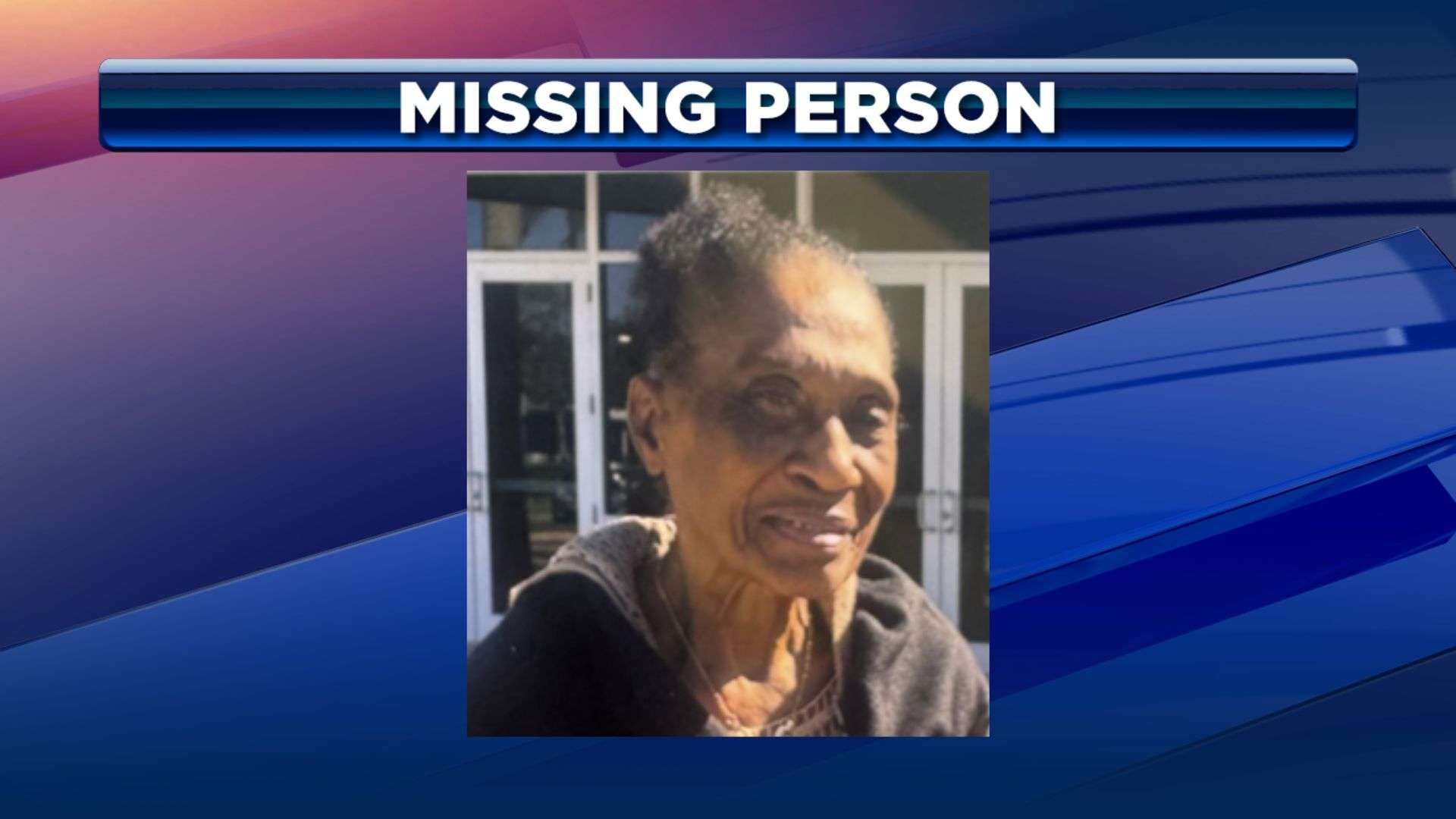 Search underway for 79-year-old woman missing from Miramar - WSVN 7News ...