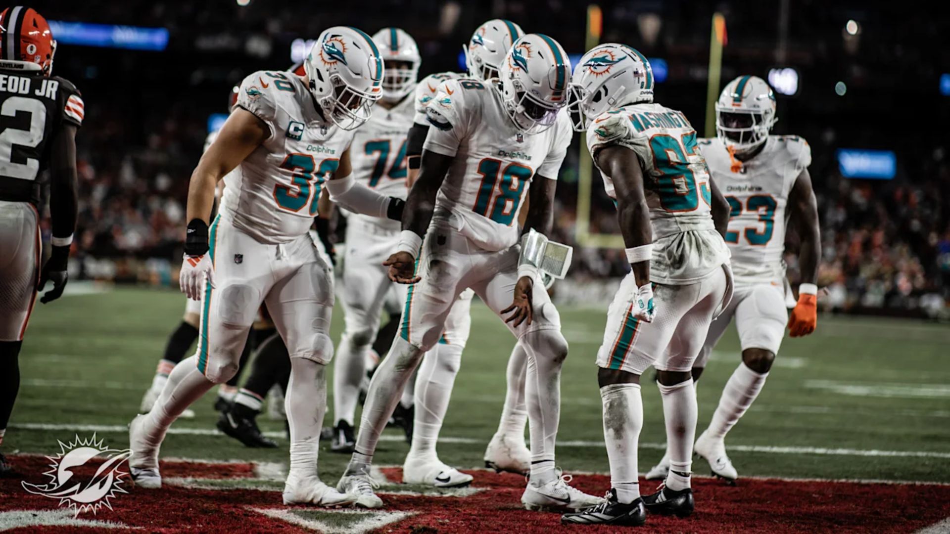 Dolphins face Rodgers and Jets needing a win and some help to complete a playoff-bound turnaround – WSVN 7News | Miami News, Weather, Sports | Fort Lauderdale