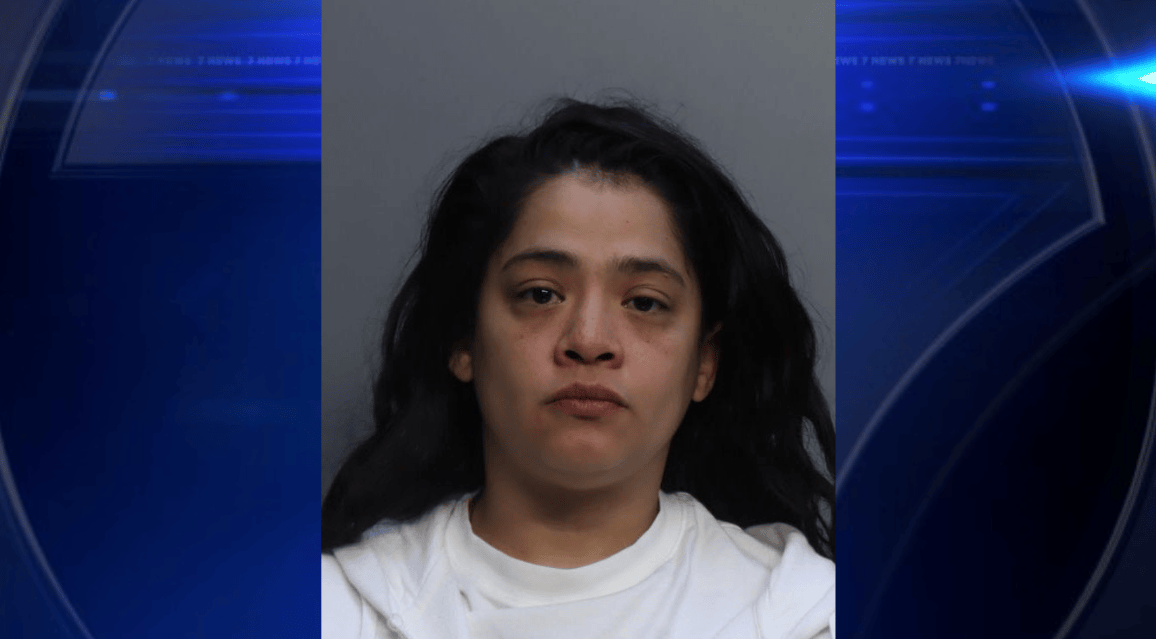Miami-Dade mother arrested after 5-month-old son found with cocaine in ...