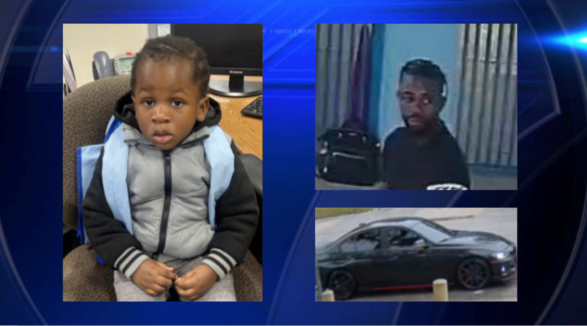 M-DCPS: Child reunited with loved ones after family friend dropped him ...