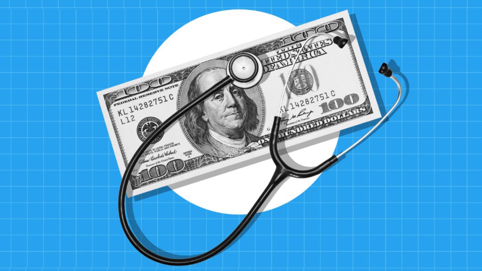 The Biden administration to stop medical debt from affecting credit scores